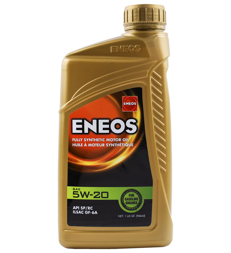 #EneosMx